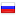fklop.ru hosted country